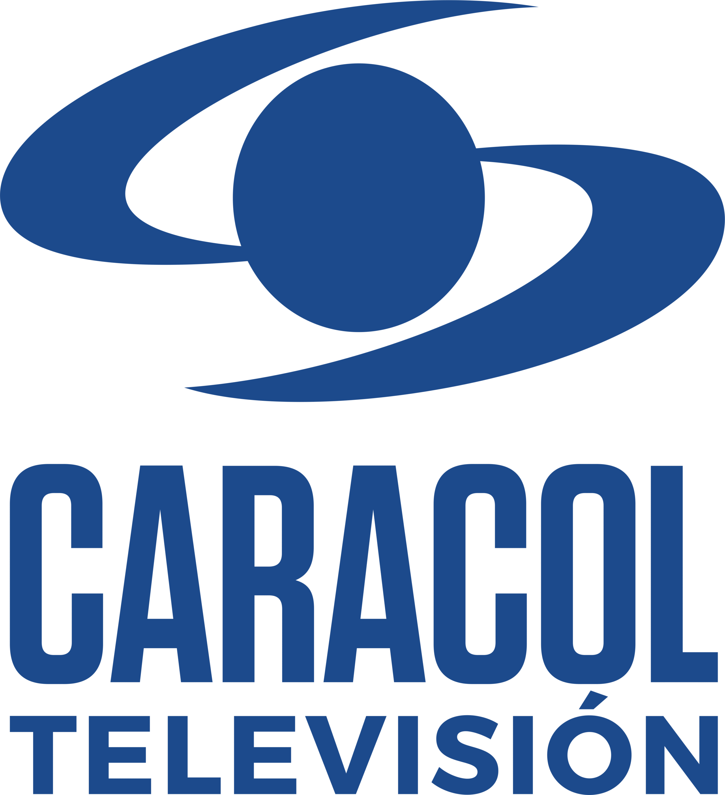 Caracol HD